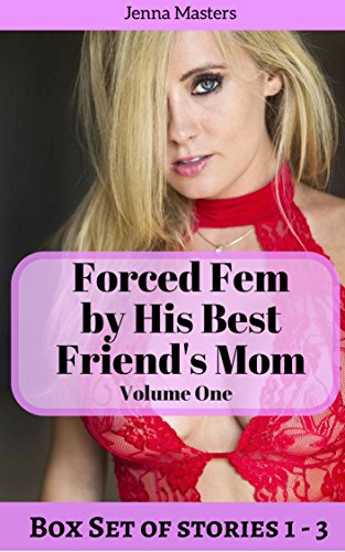 atlas smith recommends Forced Feminization By Mom