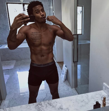 andrew shadle recommends trey songz leaked photos pic