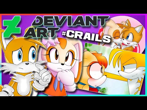 cream and tails fanfiction