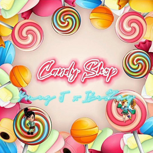 ayden thompson recommends candy shop song download pic