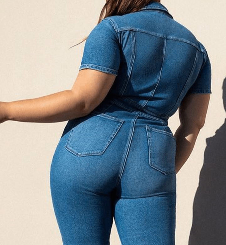 dianna canady recommends Moms With Bubble Butts