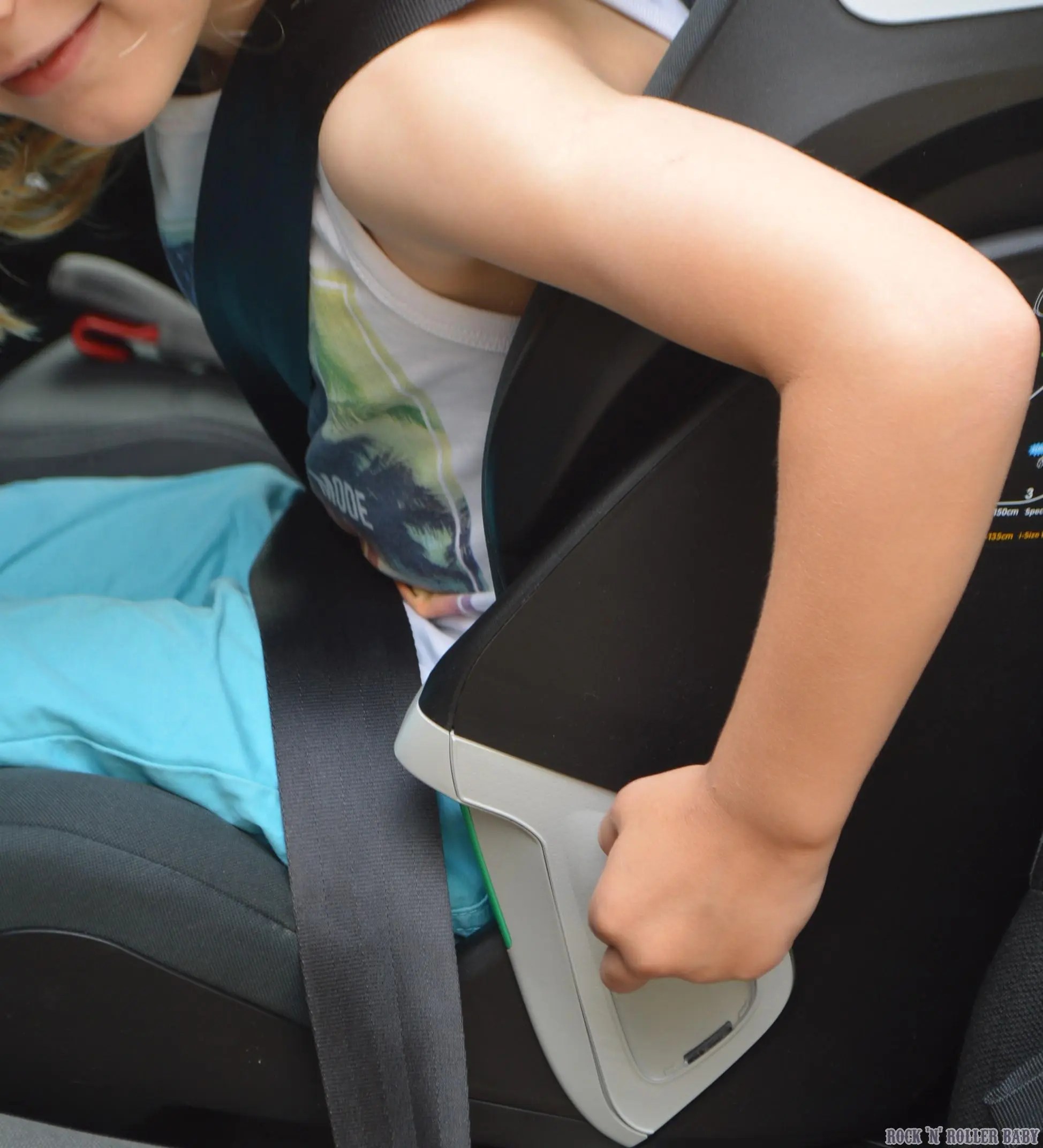 Best of Abdl car seat