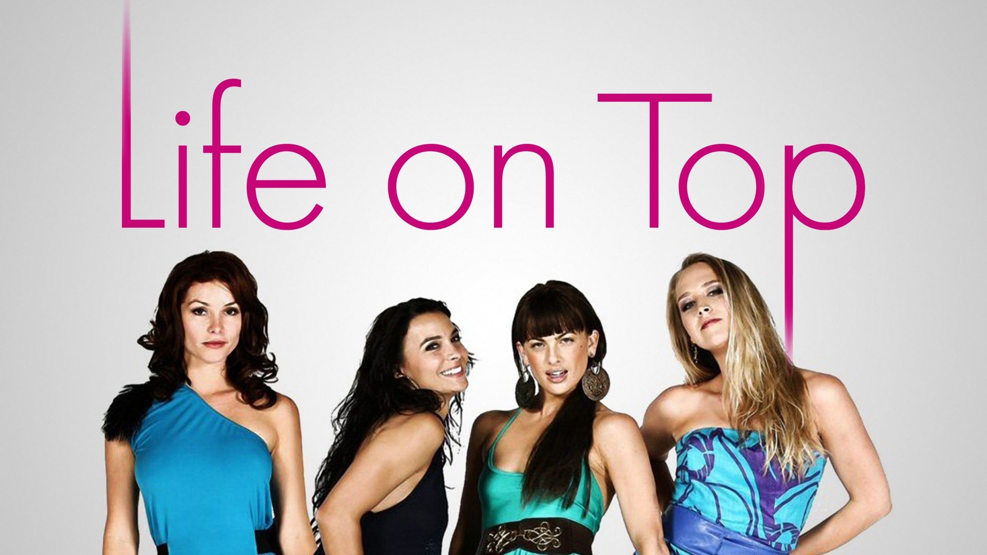 brooke rose recommends Life On Top S01e05
