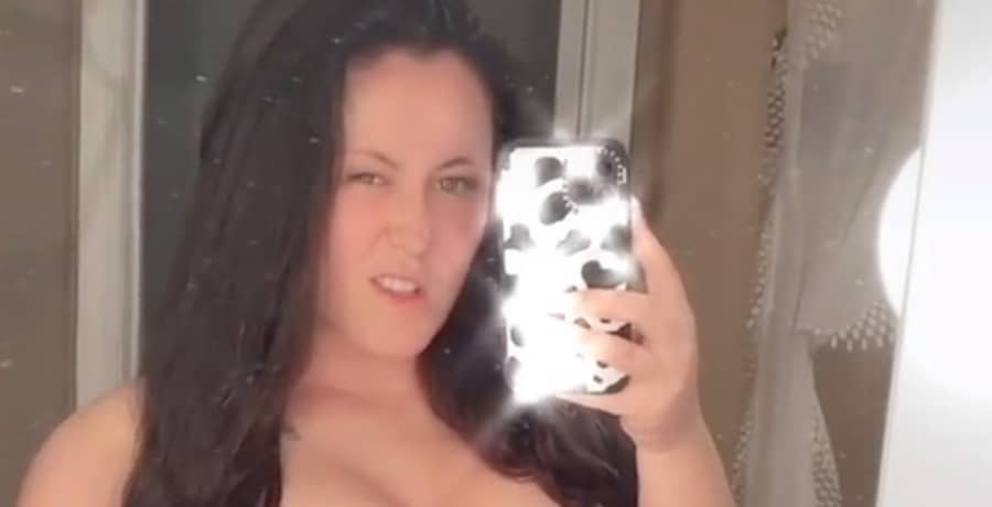 david russian recommends teen mom jenelle naked pic