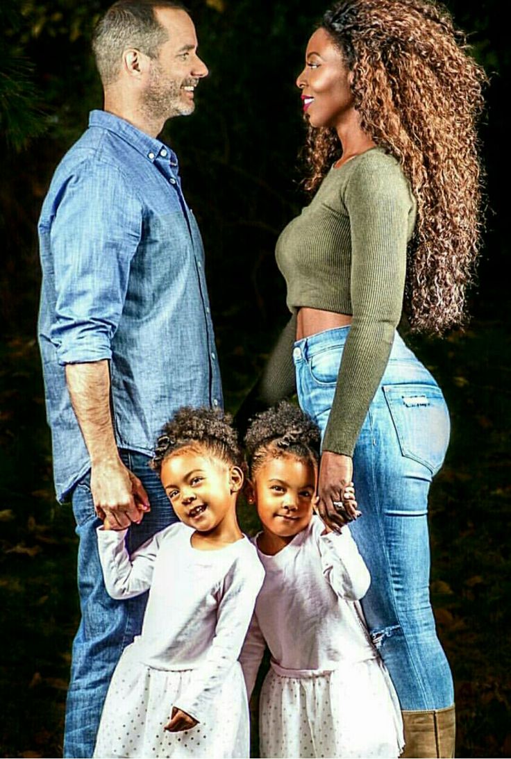 dj crabtree add mother and daughter interracial photo