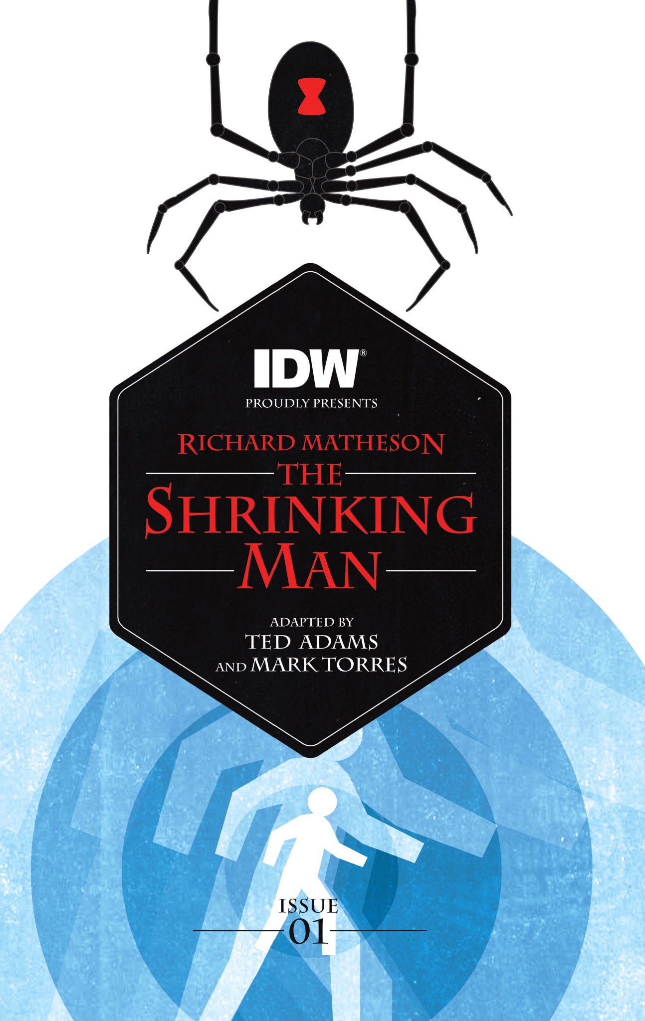 slow shrinking man stories