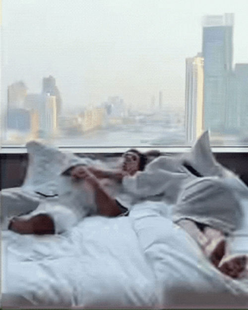 craig kingscott add photo couple in bed gif