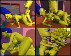 dan cashmore add photo the simpsons porn games