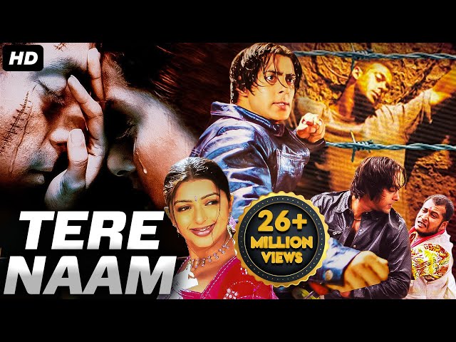 della patterson recommends Tere Naam Full Movie