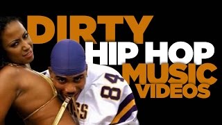 Best of Xxx rap music videos
