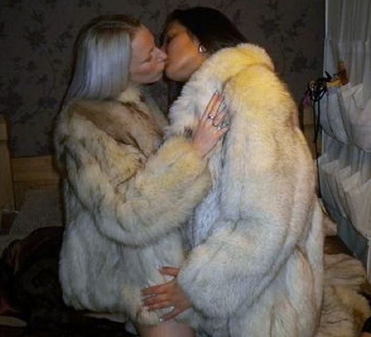 doug hedlund recommends naked women in fur pic