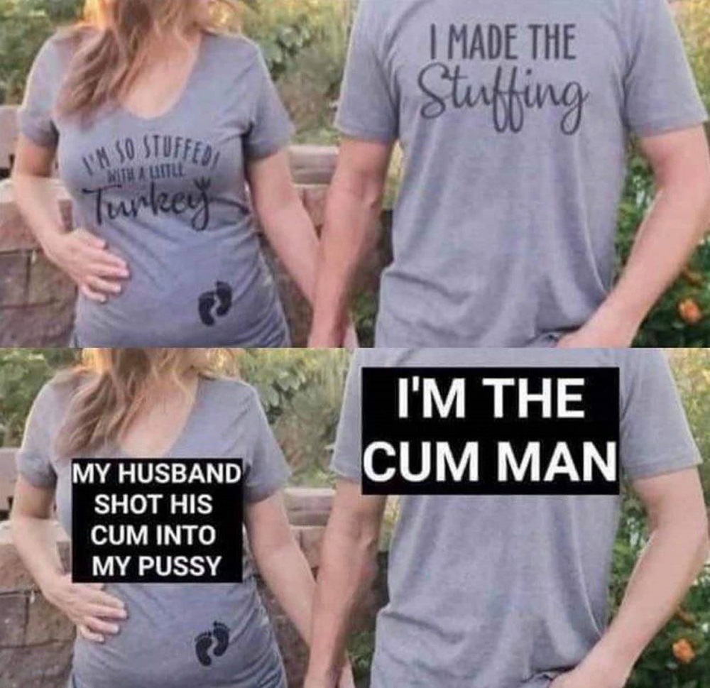 my husband is a pussy