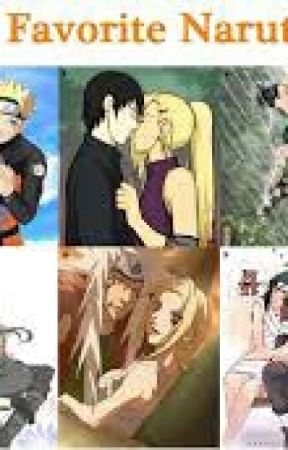 braden watts recommends Naruto And Tsunade Romance Fanfiction