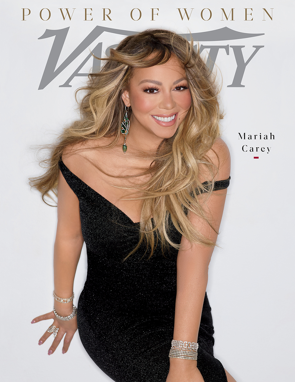 abdel rahman zaki recommends Mariah Carey Nuda