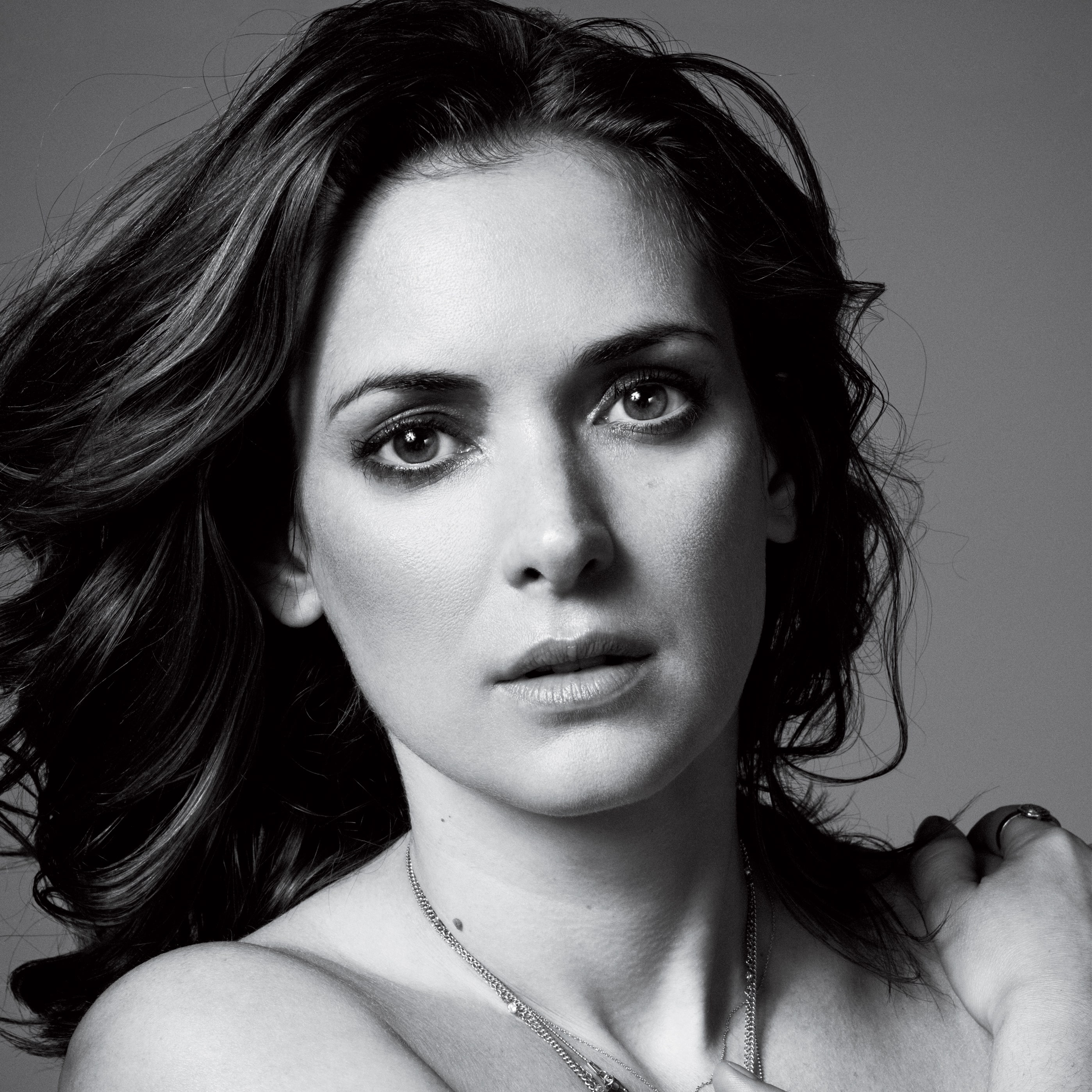 corey lencz recommends Winona Ryder Nude Pictures