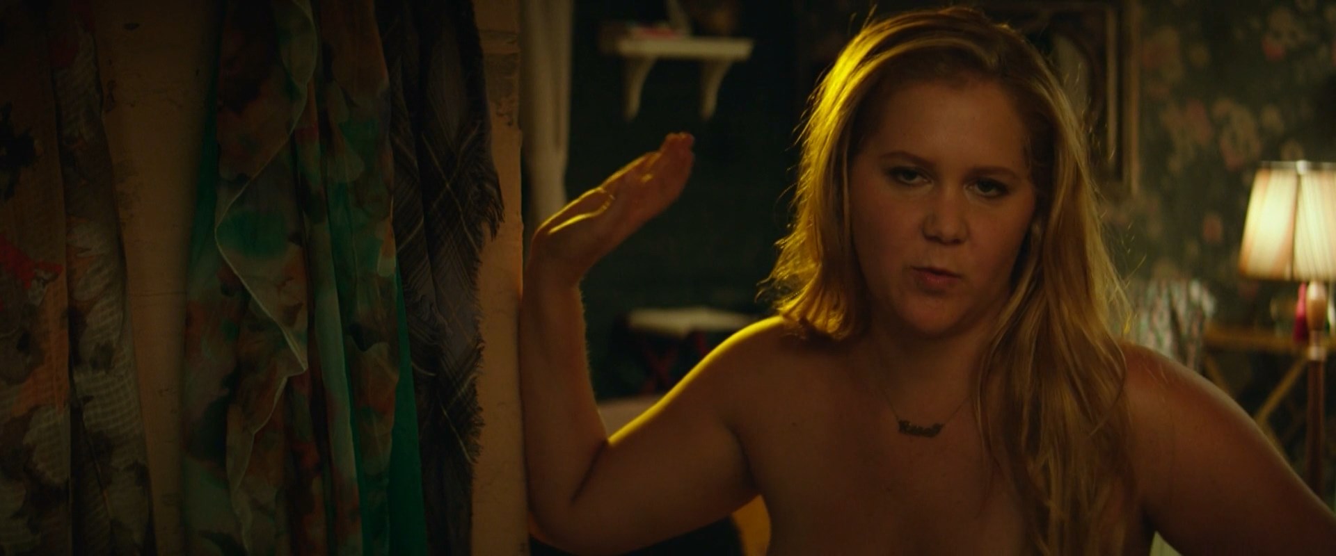 ali tracy recommends Amy Schumer Naked Sex