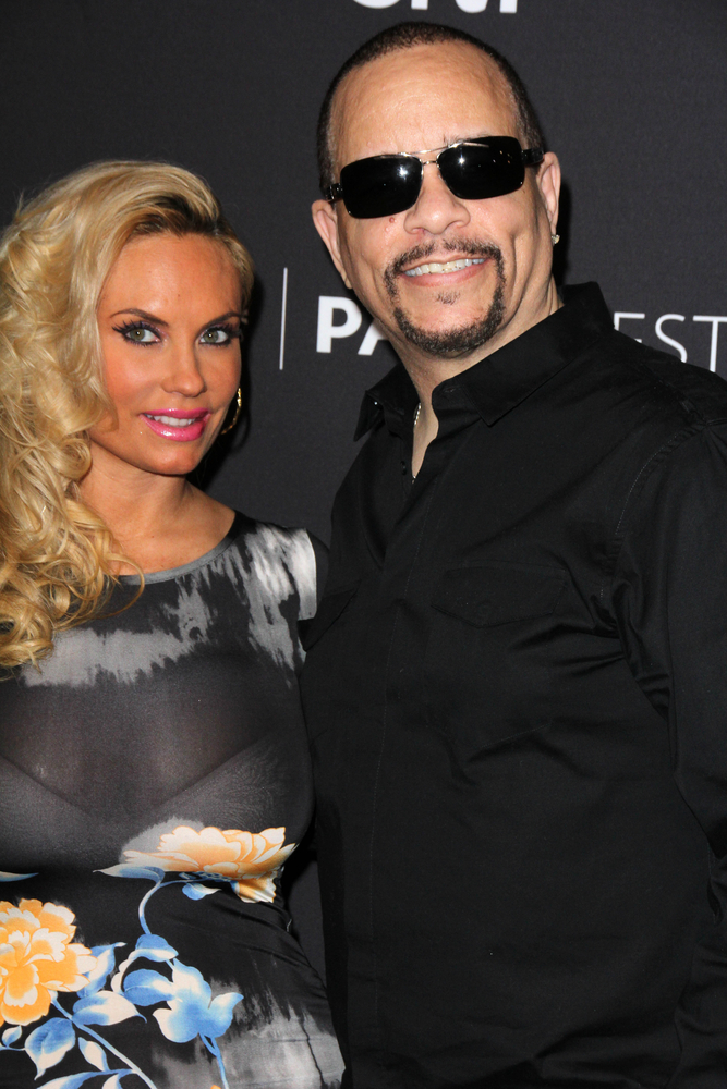 dan goeman recommends Ice T Coco Sextape