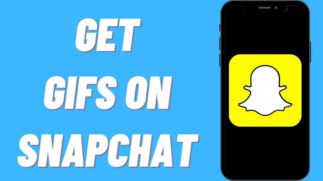 abby sellers recommends how to get gifs on snapchat pic