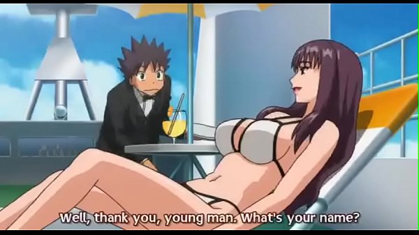 carla urban recommends Hentai Shows English Sub