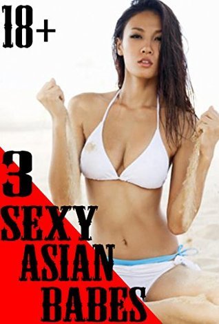 sexy asian babe
