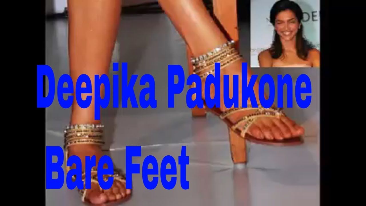 arantxa quinones add photo deepika padukone feet