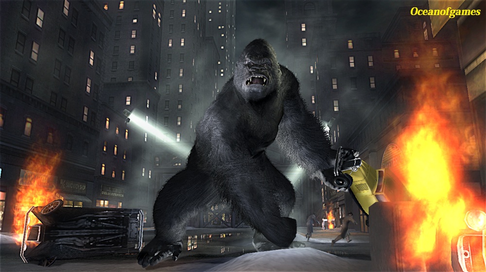 alfonso diazgranados recommends king kong video download pic