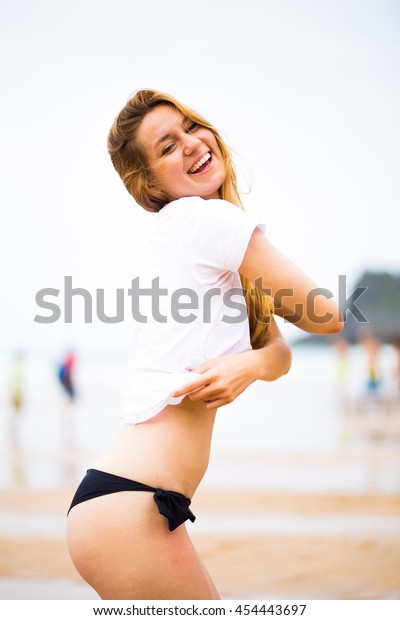 darrell lawton add photo women taking off clothing