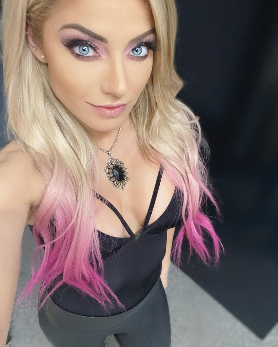 antigone velez recommends Alexa Bliss Leaked Photos