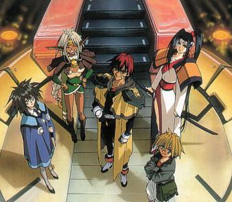 colbie cargill recommends Outlaw Star Nude