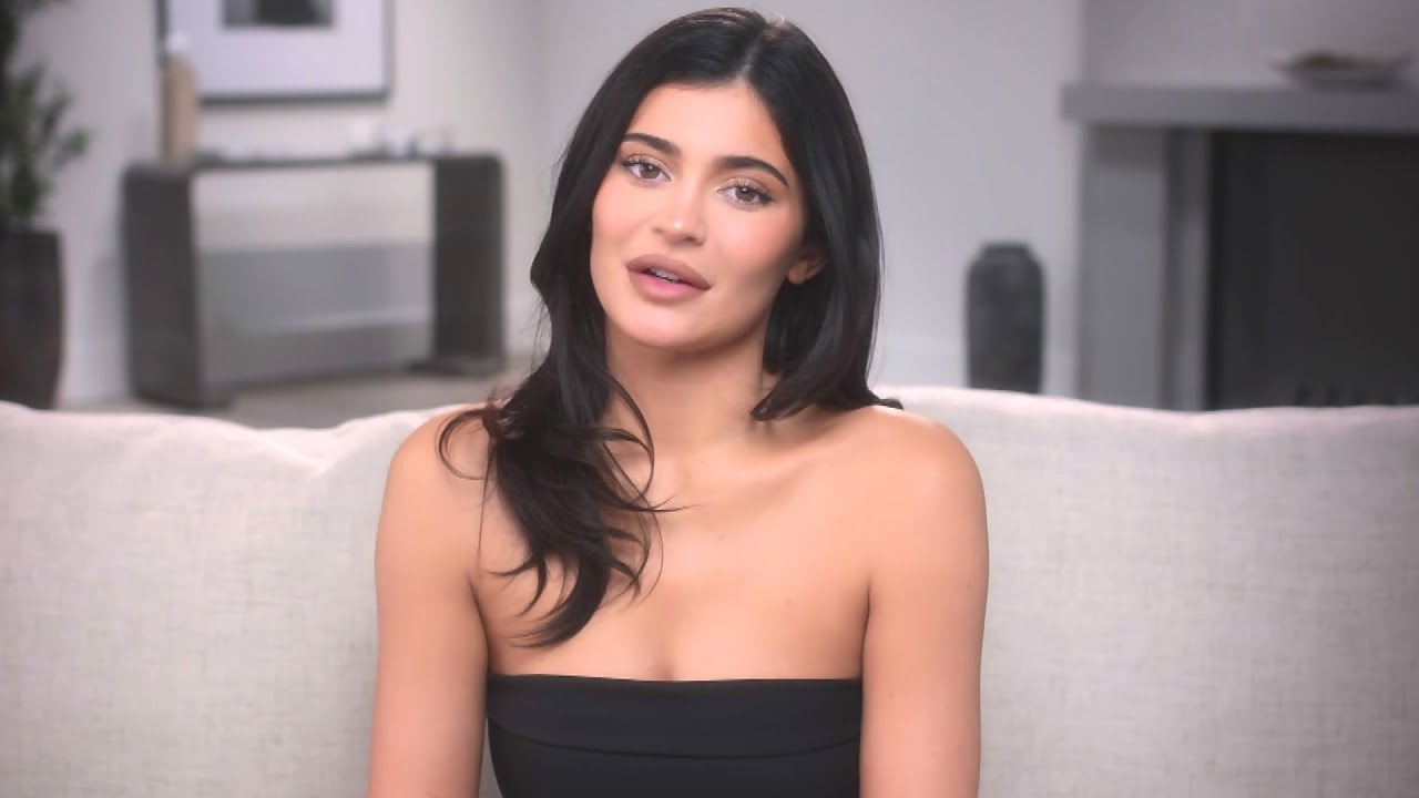 bob konkel recommends kylie jenner big tits pic