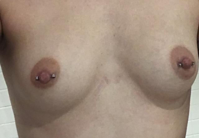 bud page recommends hot girls pierced nipples pic