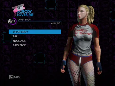 ciera woodson recommends Saints Row 4 Porn