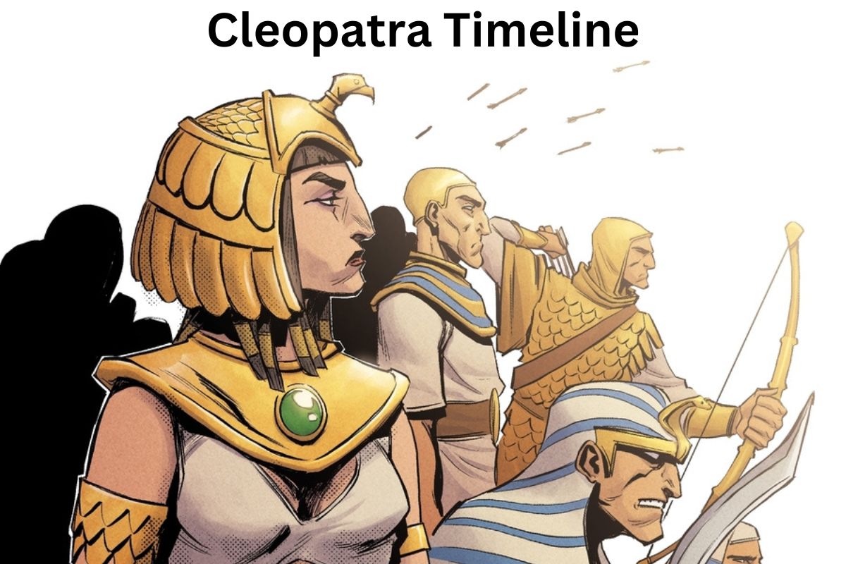 Best of Cleopatra rule 34