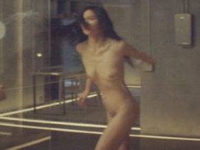 Ex Machina Nude free movie