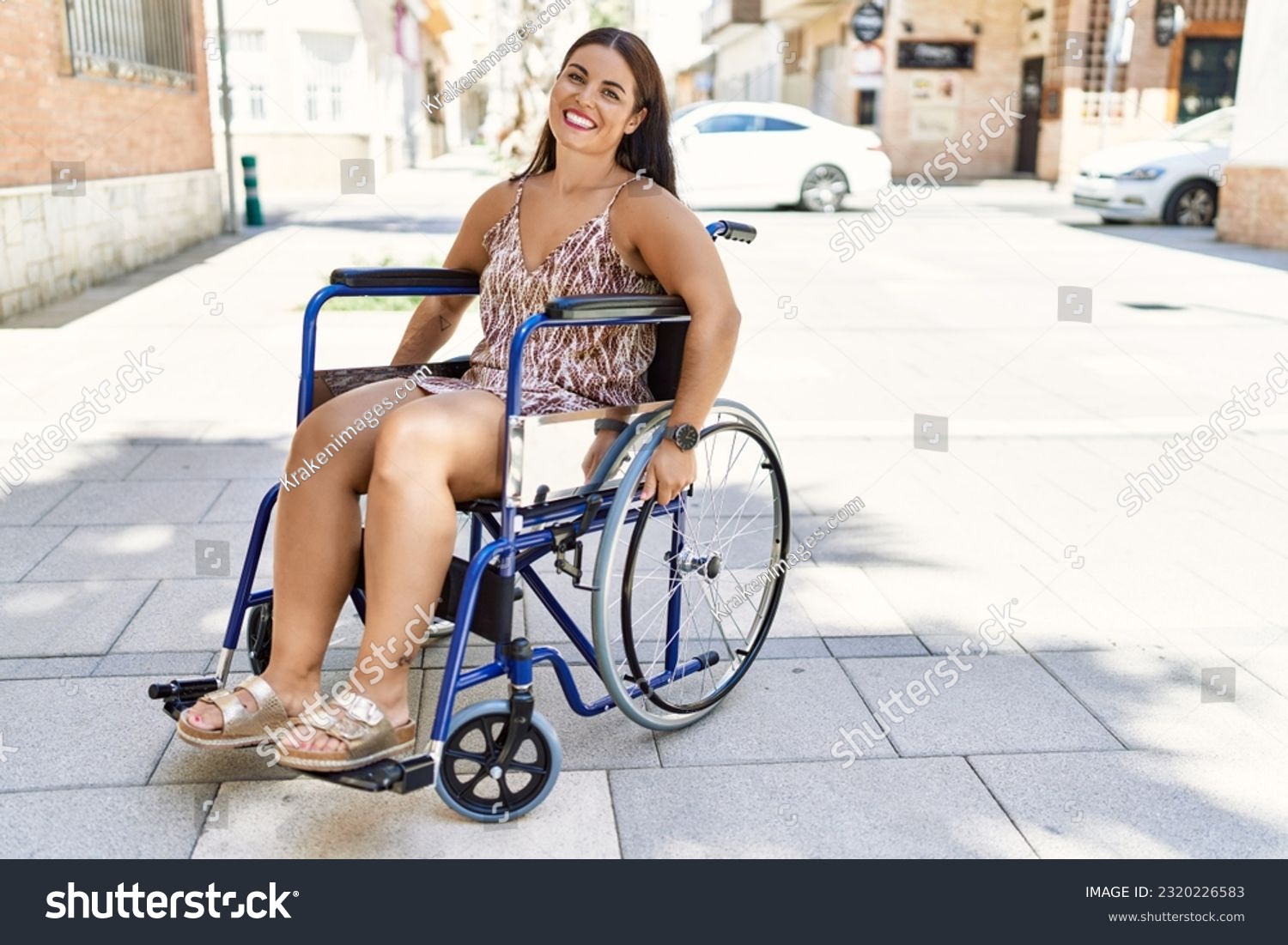 darren pelletier recommends naked girl in wheelchair pic