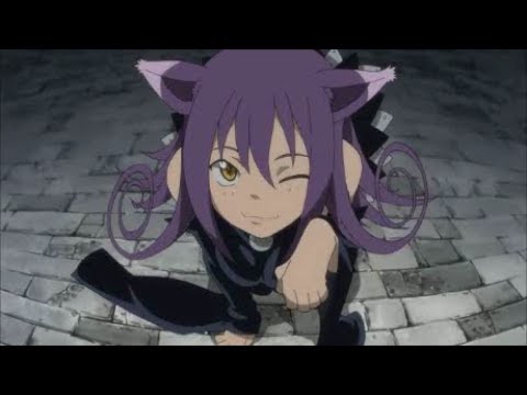 brad stpeter add cat from soul eater photo