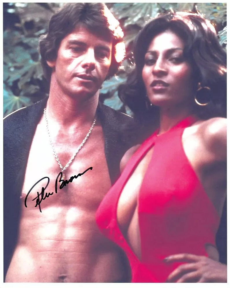 danny colombo add photo pam grier hot pics