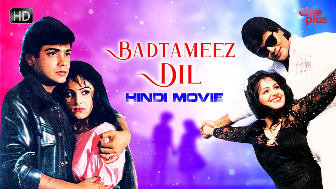 brian wickline recommends badtameez dil movie online pic