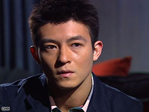 Best of Edison chen scandle video