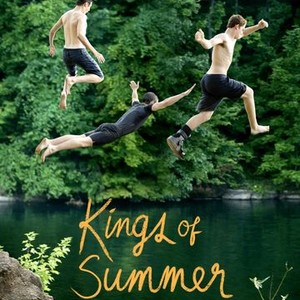 chelle hill recommends kings of summer torrent pic