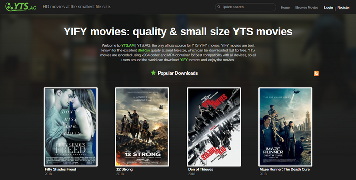 yify movie online watch