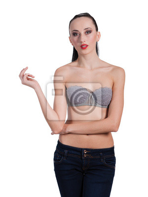 buba bubinsky jaffe share sexy topless ladies photos