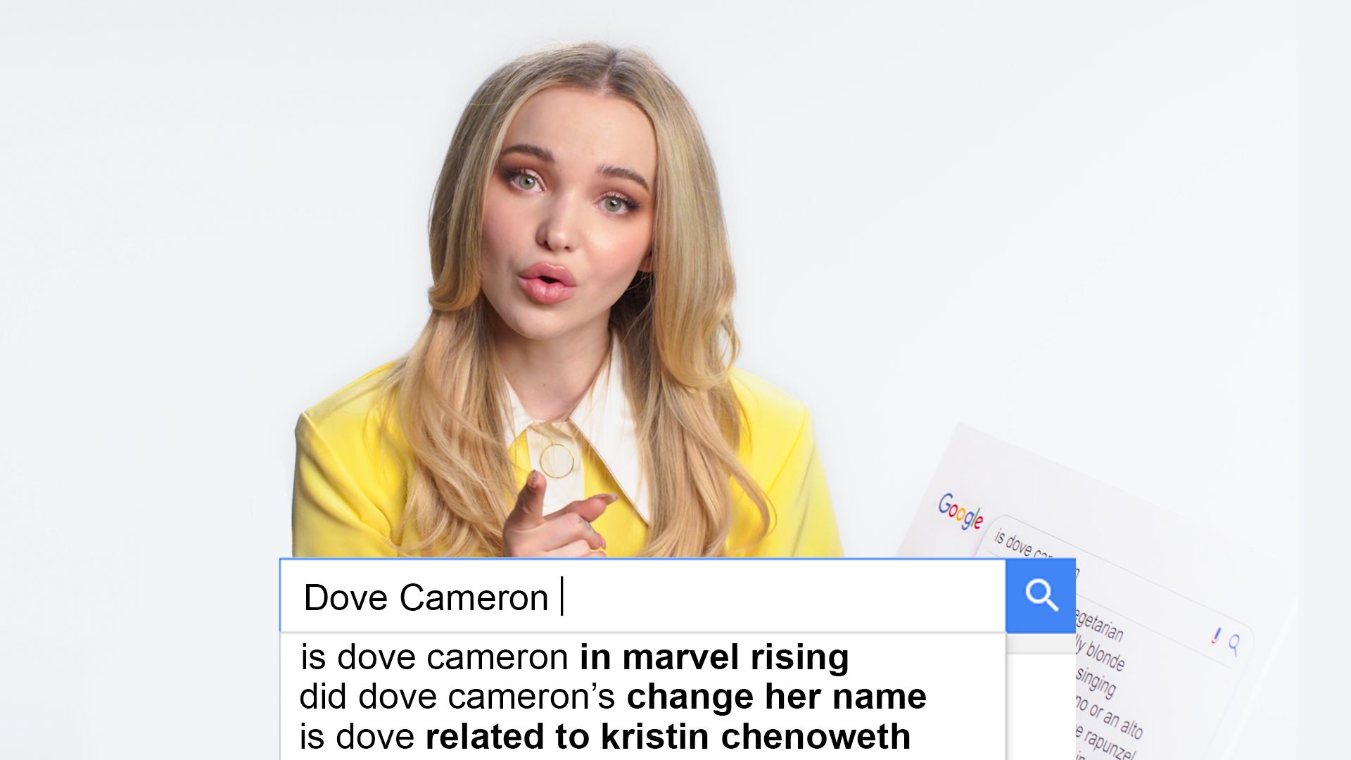 amin tomawis recommends dove cameron nude pics pic