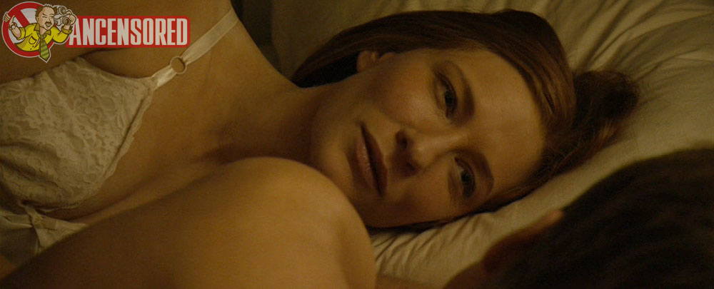 bob hendricks add photo cate blanchett nude scene