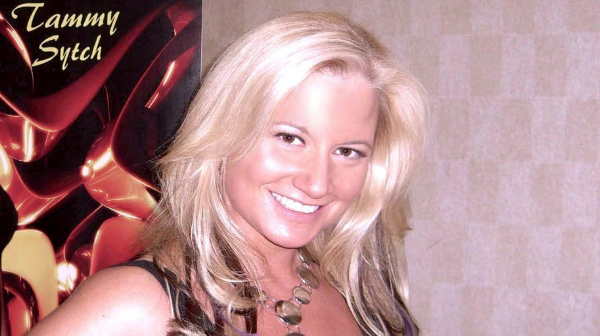 briar baker recommends sunny tammy sytch nude pic