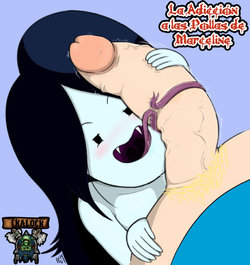 andrea warnick recommends Adventure Time Ge Hentai