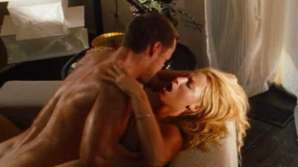 Best of Sex scene blake lively