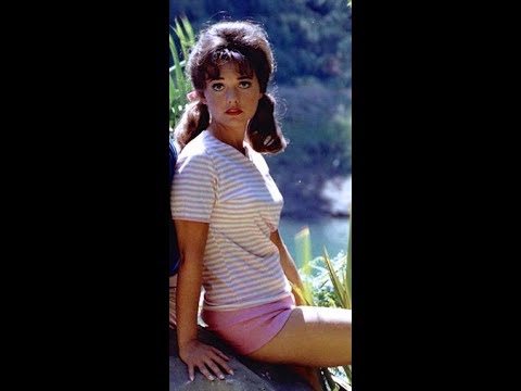 Dawn Wells Hot redhead model