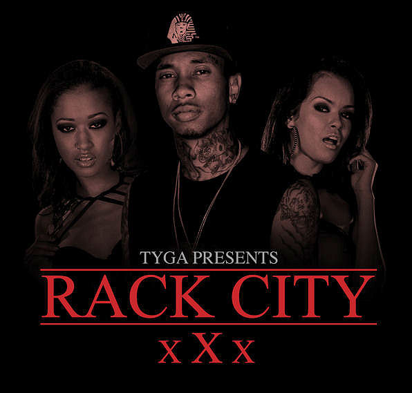 Best of Tyga rack city movie