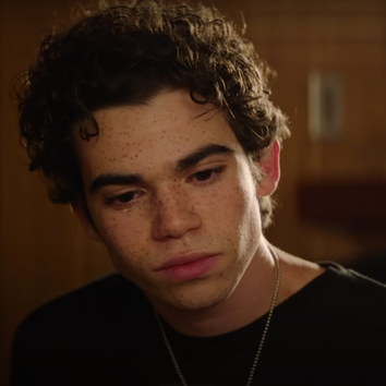 anthony urgo add photo cameron boyce having sex